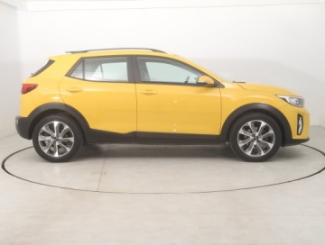 Kia Stonic I Crossover 1.0 T-GDI 120KM 2020 Kia Stonic 1.0 T-GDI MHEV, Salon Polska, zdjęcie 5