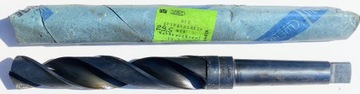 WIERTŁO DO METALU NWKc 29,5 HSS WERKO MK3 BHH BAIL