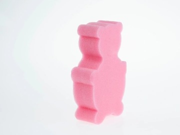 Губка для ванны Arix Dada W104