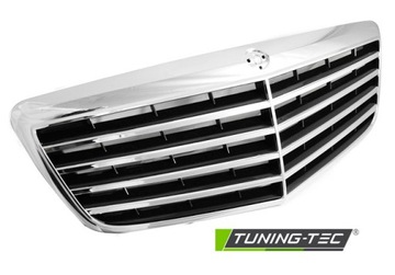 MASKA MERCEDES W211 TŘÍDA E 06-09 AVANTGARDE