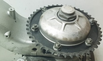 Задний поперечный рычаг Honda VFR 800 VTEC RC46 02-11