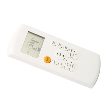 RG57B ПУЛЬТ ДИСТАНЦИОННОГО УПРАВЛЕНИЯ КОНДИЦИОНЕРОМ BGE, СОВМЕСТИМЫЙ С R57B1 БЕЛЫЙ