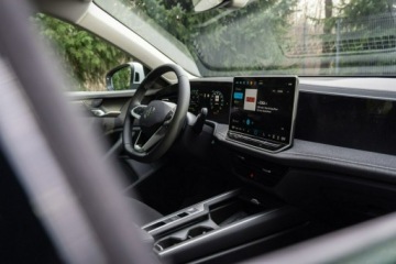 Volkswagen Passat B8 Variant Facelifting 2.0 TDI SCR 150KM 2026 Volkswagen Passat Business 2.0 TDI SCR 150 KM DSG, zdjęcie 12