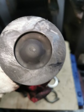 Поршень шатун bmw e90 e91 330d 335d e60 535d 306D3 306D5 x3 e83 M57 84L107