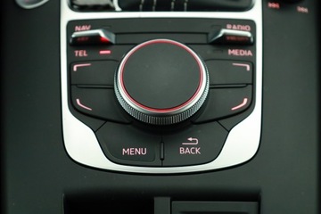 Audi A3 8V Hatchback 3d 1.8 TFSI 180KM 2014 Audi A3 1.8 TFSI, 4X4, Automat, Skóra, Navi, zdjęcie 14