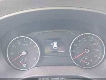 Kia 2022 Kia Sportage Lx 2022 2.4l 2.4 Benzyna 181KM, zdjęcie 8