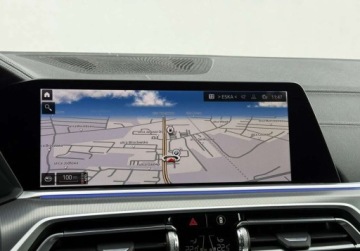 BMW X5 G05 SUV 2.0 25d 231KM 2022 BMW X5 I wlasciciel Polska Led Fotele elektr. z pamiecia Bezwypadkowy, zdjęcie 33