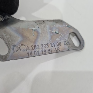 DRŽÁKY DRŽÁK RENAULT DACIA MERCEDES NISSAN 1.3 B 140179574R