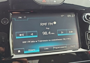 Renault Clio IV Grandtour Facelifting 1.5 Energy dCi 90KM 2017 Renault Clio PL Salon Dealer Renault Grupa Adamowscy 1.5 Diesel 90KM, zdjęcie 19