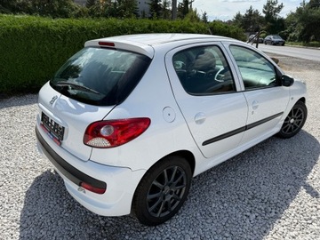 Peugeot 206 2010 Peugeot 206 PEUGEOT 206 Plus 1.4 88 Ps 1 Wlasciciel Kola-LatoZima Stan Bdb, zdjęcie 37