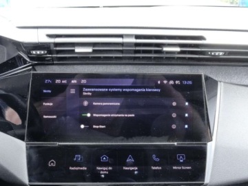Peugeot 2022 Peugeot 308 Allure Navi Skora Full Led Alu 17 Keyless Go Kamery 360 2022, zdjęcie 16