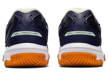 Кроссовки Asics Rocket 10 1072A056-407 год 40