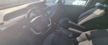 Citroen C4 Spacetourer Van 1.2 PureTech 131KM 2018 Citroen C4 SpaceTourer 102018r, 1.2 Benzyna. Lekko uszkodzony tyl i przod., zdjęcie 5