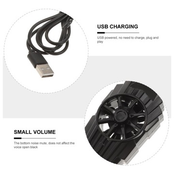 Адаптер быстрого охлаждения Cooler для мобильного телефона