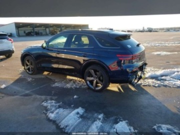  Genesis GV70 2025 r., 3,5L 3.5T AWD SPORT 3.5 Benzyna 375KM, zdjęcie 3