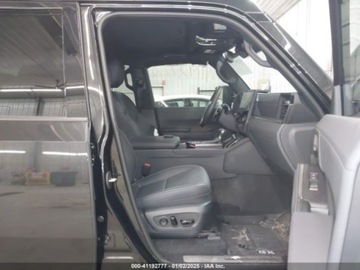 Lexus GX 2024 Lexus GX 550 Premium 2024 3.4l 3.4 Benzyna 349KM, zdjęcie 9