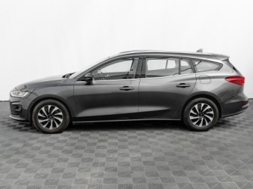 Ford Focus IV Kombi Facelifting 1.0 EcoBoost MHEV 125KM 2023 Ford Focus WD6523R#1.0 EcoBoost Titanium Podgrz.f, zdjęcie 8