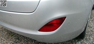 Hyundai i30 II Wagon 1.4 CRDi 90KM 2015 Hyundai i30 Black Weekend-Bezwypadkowy Salon PL 1.4 Diesel 90KM, zdjęcie 14