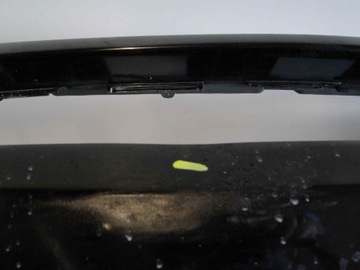 MERCEDES ML W163 163 ЛИФТ ПЕРЕДНЕГО БАМПЕРА PTS