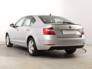 Skoda Octavia III Liftback Facelifting 1.5 TSI ACT 150KM 2019 Skoda Octavia 1.5 TSI, Salon Polska, Klima, zdjęcie 3