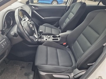 Mazda CX-5 I SUV Facelifting 2.0 SKYACTIV-G 165KM 2016 Mazda CX-5 2.0 Skygo 2WD I (2012-2017) Mazda CX-5, zdjęcie 13