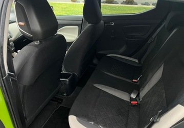 Nissan Micra V 1.5 dCi 90KM 2017 Nissan Micra Swiezo sprowadzony Zarejestrowany Ubezpieczony 1.5 Diesel, zdjęcie 12