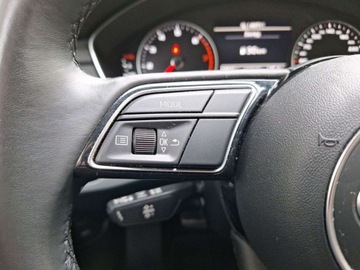 Audi A5 F5 Coupe Facelifting 2.0 40 TFSI 204KM 2022 Audi A5 Sportback BangOlufsen, Carplay, Android Auto, Kamera cofania, Ambi, zdjęcie 14