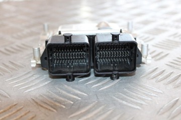 Компьютерный модуль CDI ECU Контроллер ECM POLARIS RZR XP TURBO 4 1000 2019 - 24