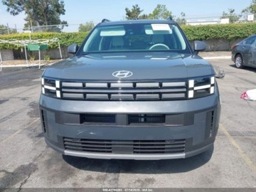 Hyundai Santa Fe V 2024 Hyundai Santa Fe 2024 HYUNDAI SANTA FE HYBRID SEL 1.6 Hybryda 178KM, zdjęcie 6