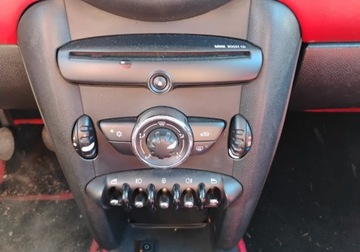 Mini One II 2011 MINI ONE 2011r, 1.6 Benzyna LPG. Lekko uszkodzony lewy bok. Jezdzi 1.6, zdjęcie 14