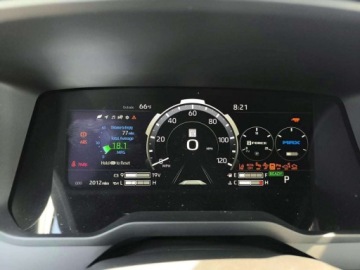 Toyota Sequoia II 2026 Toyota Sequoia 2026 TOYOTA SEQUOIA LIMITED 3.4 Hybryda 389KM, zdjęcie 14