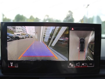 Audi 2025 AUDI Q5 55 TFSI e quattro S Line Sportback Suv 2.0 (367KM) 2025, zdjęcie 10