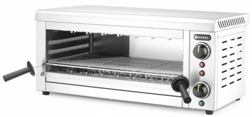 Тостер Hendi Quartz GN 1/1 3645 Вт