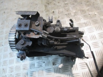ТНВД vw Transporter t4 1.9 td 028130115L 0460494417