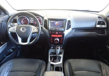  SsangYong Tivoli 1.6 CRDi, zdjęcie 18