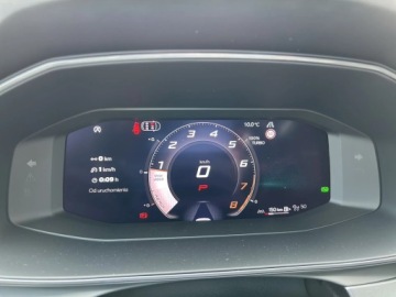 Cupra Leon II Sportstourer Facelifting 2.0 TSI 333KM 2025 Cupra Leon Sportstourer VZ 2.0 TSI 333 KM 4Drive D, zdjęcie 14