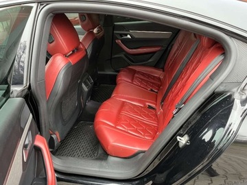 Peugeot 508 II 2018 Peugeot 508 2.0 diesel 163 KM GT - LINE automat zarej w PL zamiana, zdjęcie 28