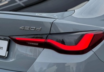 BMW Seria 4 G22-23-26 Coupe 2.0 420d 190KM 2022 BMW Seria 4 BMW 420d xDrive Gran Coupe M Sport 2.0 Diesel 190KM, zdjęcie 9