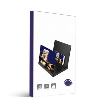 УНИВЕРСАЛЬНАЯ ИНТЕЛЛЕКТУАЛЬНАЯ ЭКРАННАЯ ЛУПА NICERIO 3D