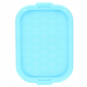 ПОДНОС ОФИЦИАНТА БАРНЫЙ 39Х27СМ ПЛАСТИК 8КО