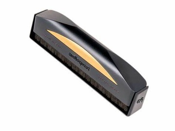 Audioquest Антистатическая щетка для граммофонных пластинок (БИА)