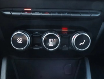 Dacia Duster II SUV 1.6 SCe 115KM 2018 Dacia Duster 1.6 SCe, Salon Polska, GAZ, Navi, zdjęcie 15