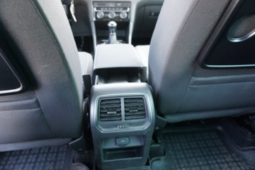 Volkswagen Golf Sportsvan Sportsvan 1.4 TSI BlueMotion Technology 150KM 2015 Volkswagen Golf Sportsvan 1.5 150KM, polski salon,, zdjęcie 15