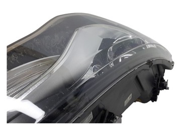 AUDI A1 2010-2014 SVĚTLOMET PRAVÝ XENON 8X0941006