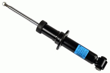 314 880 SACHS TLUMIČ BMW T. F25 X3 10- LE/PR