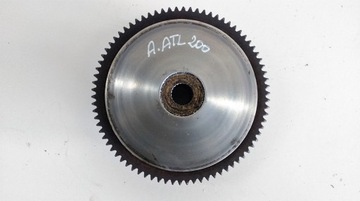 APRILIA ATLANTIC 200 przeciwtalerz wariatora