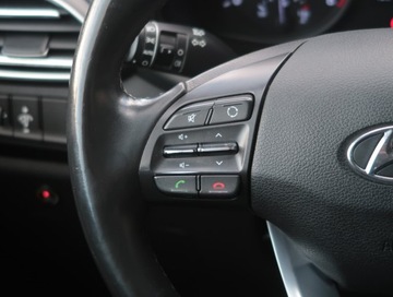 Hyundai i30 III Wagon 1.4 MPi 100KM 2018 Hyundai i30 1.4 CVVT, Salon Polska, Serwis ASO, zdjęcie 15