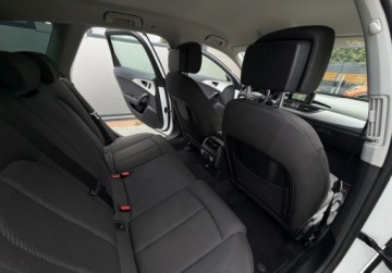 Audi A6 C7 Avant Facelifting 2.0 TDI ultra 190KM 2016 Audi A6 Avant LIFT 2.0TDI ULTRA S-TRONIC 190KM navi gwarancja BEZWYPADKOW, zdjęcie 16