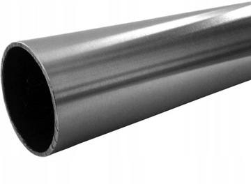 Rura nierdzewna kwasoodoprna fi 52x1mm gat.1.4301/AISI 304 | 150cm