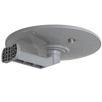 КРУГЛЫЙ НАБОР DVB-T2 АНТЕННЫ ДЛЯ 2TV 4K MUX8 360
